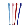 Brosse à Dents Double Tête pour Chien – Soin Gingival Doux et Efficace