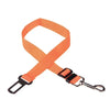 Ceinture de Sécurité Voiture pour Chien et Chat – Clip Universel Ajustable