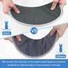 Sac à Dos de Transport pour Chien – Port Avant ou Dorsal, Respirant, Nylon