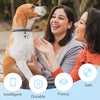 Médaille QR Code Connectée pour Chien et Chat – Alerte Localisation