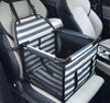 Siège Hamac Voiture Imperméable pour Chien – Oxford 900D Protection Banquette