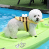 Gilet de Sauvetage pour Chien - Maillot de Bain – Motif Abeille Été