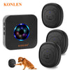 Sonnette Connectée pour Chien – Communication & Comportement
