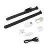 Caméra d'Action pour Chien – Collier Caméra HD 1080P Grand Angle 170°