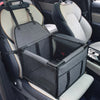 Siège Hamac Voiture Imperméable pour Chien – Oxford 900D Protection Banquette