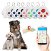 Traceur GPS Anti-Fugue pour Chien et Chat – Surveillance en Temps Réel