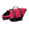 Gilet de Sauvetage pour Chien – Veste Aquatique Sécurisée pour Petits et Grands Chiens