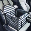 Siège Hamac Voiture Imperméable pour Chien – Oxford 900D Protection Banquette