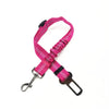 Ceinture de Sécurité Voiture pour Chien et Chat – Clip Universel Ajustable