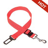 Ceinture de Sécurité Voiture pour Chien et Chat – Clip Universel Ajustable