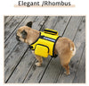Sac de Randonnée Tactique pour Chien – Sacoche Dorsale Nylon 1000D Système MOLLE