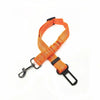 Ceinture de Sécurité Voiture pour Chien et Chat – Clip Universel Ajustable