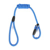 Laisse de Dressage Coulissante pour Chien – Nylon Tressé Anti-Traction