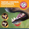 Kit Dentaire pour Chien – Brosse à Dents et Dentifrice Naturel