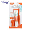 Kit Dentaire pour Chien – Brosse à Dents et Dentifrice Naturel