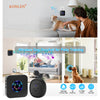 Sonnette Connectée pour Chien – Communication & Comportement