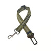 Ceinture de Sécurité Voiture pour Chien et Chat – Clip Universel Ajustable