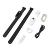 Caméra d'Action pour Chien – Collier Caméra HD 1080P Grand Angle 170°