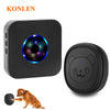 Sonnette Connectée pour Chien – Communication & Comportement