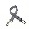 Ceinture de Sécurité Voiture pour Chien et Chat – Clip Universel Ajustable