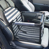 Siège Hamac Voiture Imperméable pour Chien – Oxford 900D Protection Banquette