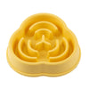 Gamelle Anti-Glouton pour Chien et Chat – Mangeoire Lente Antidérapante