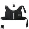 Sac de Randonnée Tactique pour Chien – Sacoche Dorsale Nylon 1000D Système MOLLE