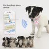 Traceur GPS Anti-Fugue pour Chien et Chat – Surveillance en Temps Réel