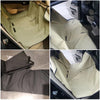 Housse de Siège Auto pour Chien – Protection Imperméable 130x144cm