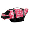 Gilet de Sauvetage pour Chien – Veste Aquatique Sécurisée pour Petits et Grands Chiens