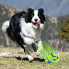 Balle Interactive Sonore pour Chien – Giggle Ball sans Pile