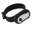 Caméra d'Action pour Chien – Collier Caméra HD 1080P Grand Angle 170°
