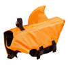 Gilet de Sauvetage Aileron de Requin pour Chien – Flottabilité Renforcée