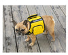 Sac de Randonnée Tactique pour Chien – Sacoche Dorsale Nylon 1000D Système MOLLE