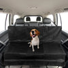 Housse de Siège Auto pour Chien – Protection Imperméable 130x144cm