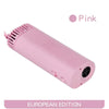 Sèche-Poil Professionnel pour Chien et Chat – Ionisant Silencieux