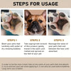 Baume Réparateur pour Coussinets et Truffe – Chien & Chat 45g