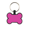 Médaille Personnalisée en Silicone pour Chien – Gravure sur Mesure