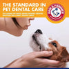 Kit Dentaire pour Chien – Brosse à Dents et Dentifrice Naturel