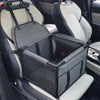 Siège Hamac Voiture Imperméable pour Chien – Oxford 900D Protection Banquette