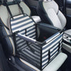 Siège Hamac Voiture Imperméable pour Chien – Oxford 900D Protection Banquette
