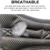 Ensemble Harnais et Laisse Anti-Traction pour Chien – Réfléchissant