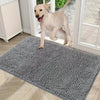 Tapis Absorbant pour Pattes de Chien – Protection d'Entrée Ultra-Absorbante