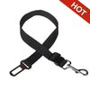 Ceinture de Sécurité Voiture pour Chien et Chat – Clip Universel Ajustable
