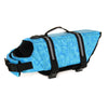 Gilet de Sauvetage pour Chien – Veste Aquatique Sécurisée pour Petits et Grands Chiens