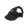 Casquette Baseball pour Chien – Visière Ajustable avec Trous pour les Oreilles