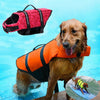 Gilet de Sauvetage pour Chien – Veste Aquatique Sécurisée pour Petits et Grands Chiens