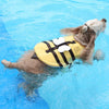 Gilet de Sauvetage pour Chien - Maillot de Bain – Motif Abeille Été