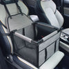 Siège Hamac Voiture Imperméable pour Chien – Oxford 900D Protection Banquette