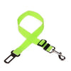 Ceinture de Sécurité Voiture pour Chien et Chat – Clip Universel Ajustable